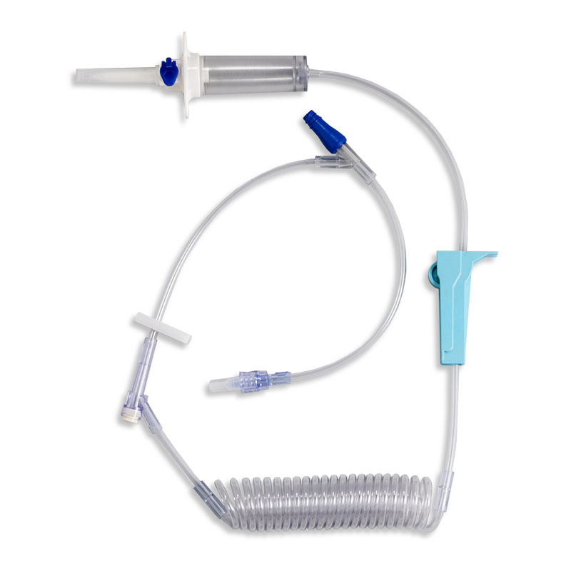 IV Administration Sets AMD